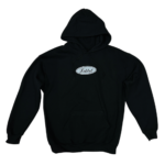 Labbet Car Hood - Black
