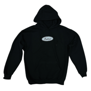 Labbet Car Hood - Black