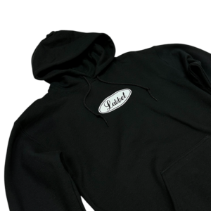 Labbet Car Hood - Black - Bild 2