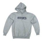 Pacific Hood - Ash Grey