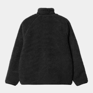 Prentis Liner Polyester Pile - Black / Black - Bild 2