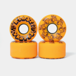 Rubble Riders 80A - 58mm