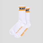 Team Blast Sock