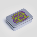 Supersonic Alien Bearings