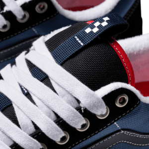 Skate Old Skool 36+ - Black / Navy - Bild 3