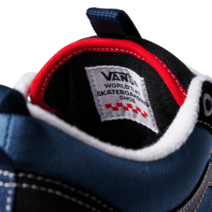 Skate Old Skool 36+ - Black / Navy - Bild 7