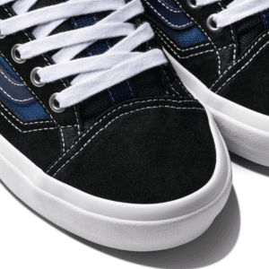 Skate Old Skool 36+ - Black / Navy - Bild 4