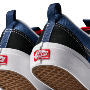 Skate Old Skool 36+ - Black / Navy - Bild 5
