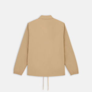 OAKPORT COACH JACKET - KHAKI - Bild 2