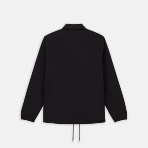 OAKPORT COACH JACKET - BLACK - Bild 2