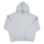Budder Sporting Goods Hoodie - Grey