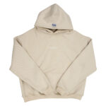 Budder Sporting Goods Hoodie - Beige