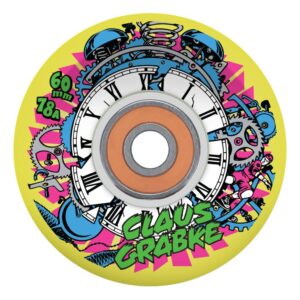 Claus Grabke Light Ups OG 78a - 60mm