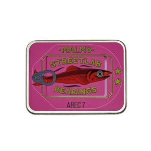 Fishy Bearings - ABEC 7