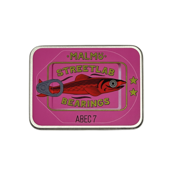 Fishy Bearings - ABEC 7