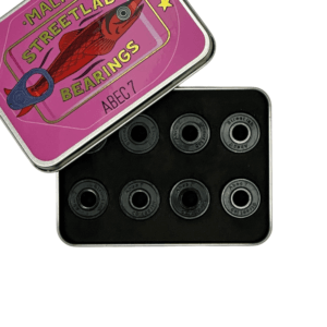 Fishy Bearings - ABEC 7 - Bild 2