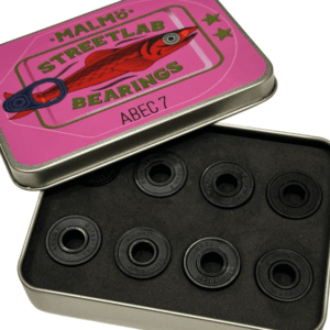 Fishy Bearings - ABEC 7 - Bild 3