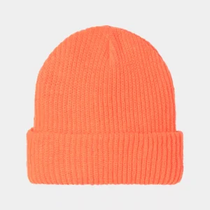 Industry Beanie - Lumo Orange - Bild 2