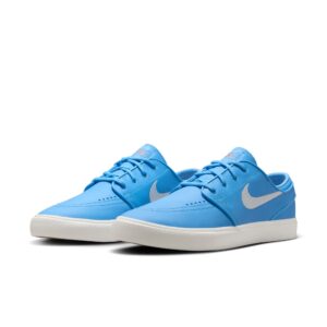 Zoom Janoski OG+ ISO - University Blue / Sail