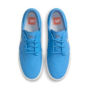 Zoom Janoski OG+ ISO - University Blue / Sail - Bild 2