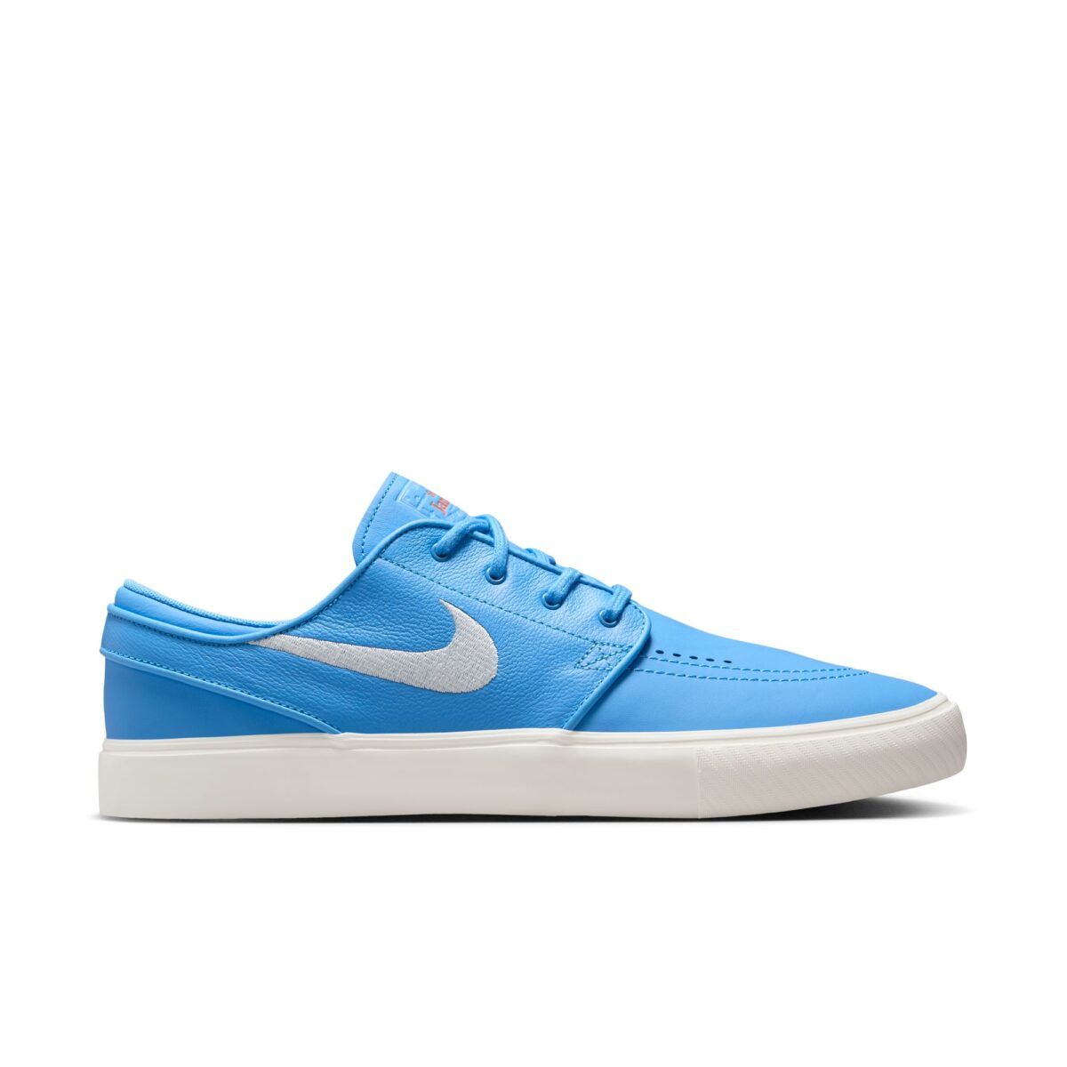 Zoom Janoski OG+ ISO - University Blue / Sail - Bild 4