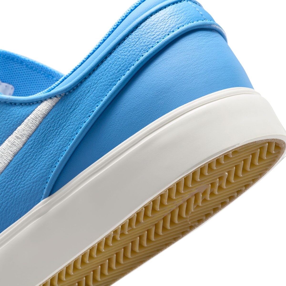 Zoom Janoski OG+ ISO - University Blue / Sail - Bild 7