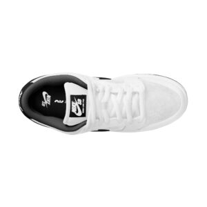 Dunk Low Pro - White / Black - Bild 4