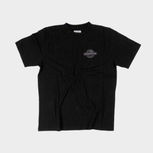 Hidden Gems Tee - Black