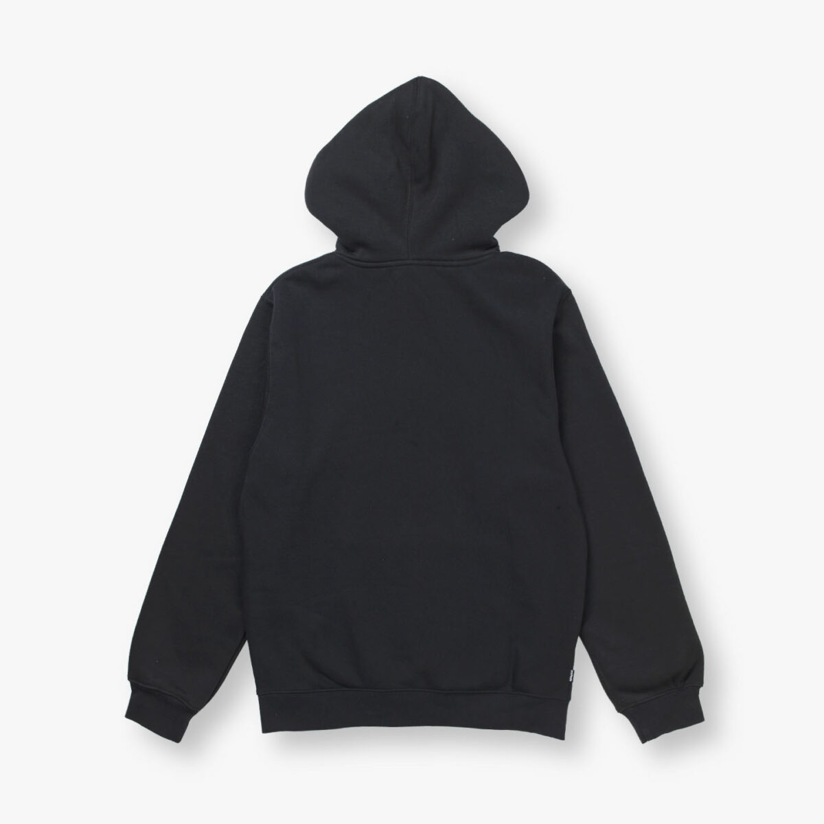 Emb O.G Hoodie - Black - Bild 2