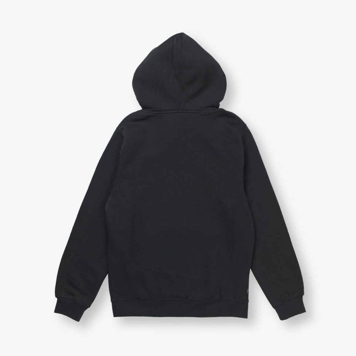 P Steelo Hoodie - Black - Bild 2
