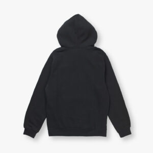 P Steelo Hoodie - Black - Bild 2