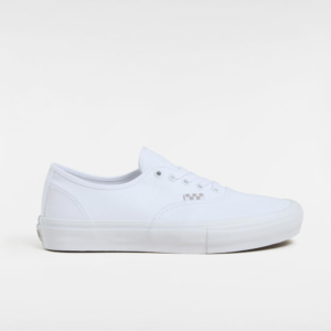 Skate Authentic - True White - Bild 2
