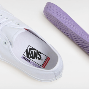 Skate Authentic - True White - Bild 5