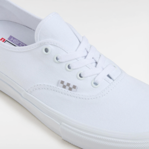 Skate Authentic - True White - Bild 4