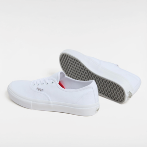 Skate Authentic - True White - Bild 3