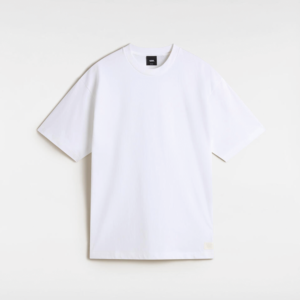 Original Standards SS - White