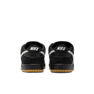 Dunk Low Pro - BLACK/WHITE-BLACK-GUM - Bild 5