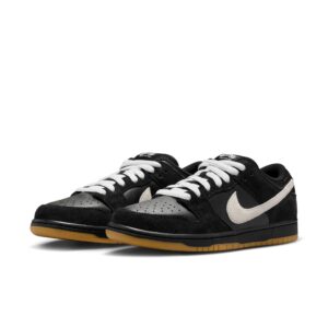 Dunk Low Pro - BLACK/WHITE-BLACK-GUM