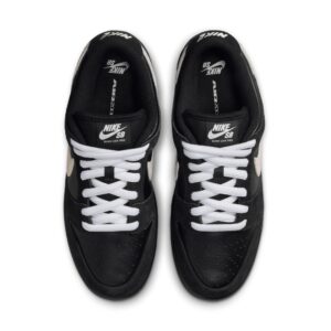Dunk Low Pro - BLACK/WHITE-BLACK-GUM - Bild 3