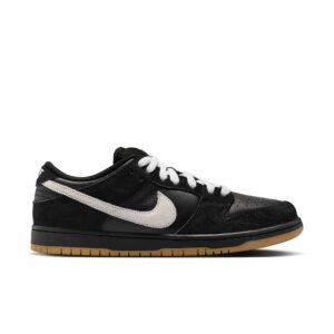 Dunk Low Pro - BLACK/WHITE-BLACK-GUM - Bild 2