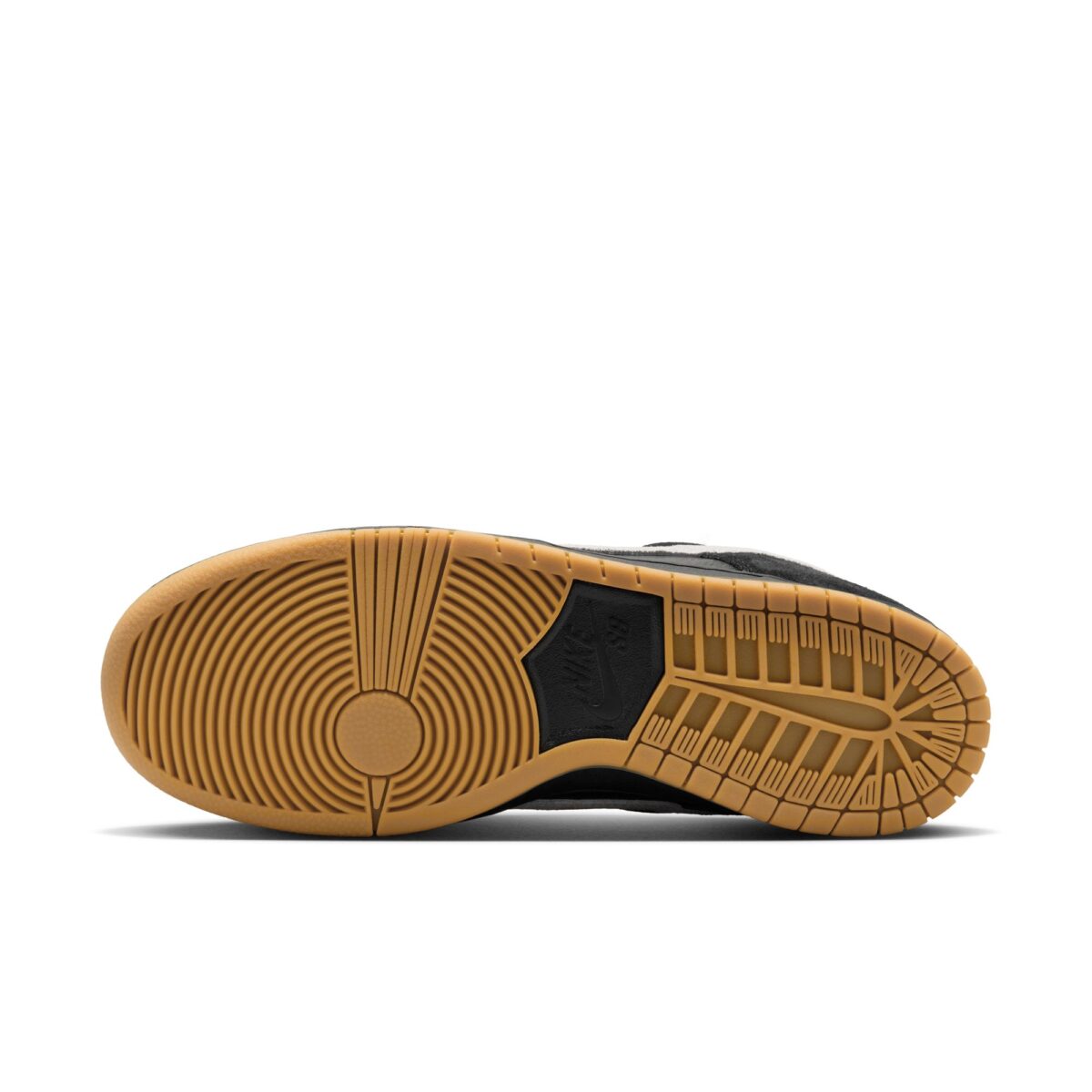 Dunk Low Pro - BLACK/WHITE-BLACK-GUM - Bild 6