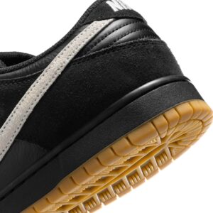 Dunk Low Pro - BLACK/WHITE-BLACK-GUM - Bild 8