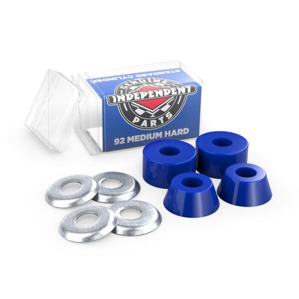 Standard Cylinder Medium Hard 92