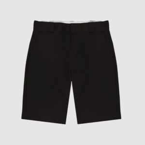 874 SHORT - BLACK