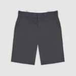 874 SHORT - CHARCOAL