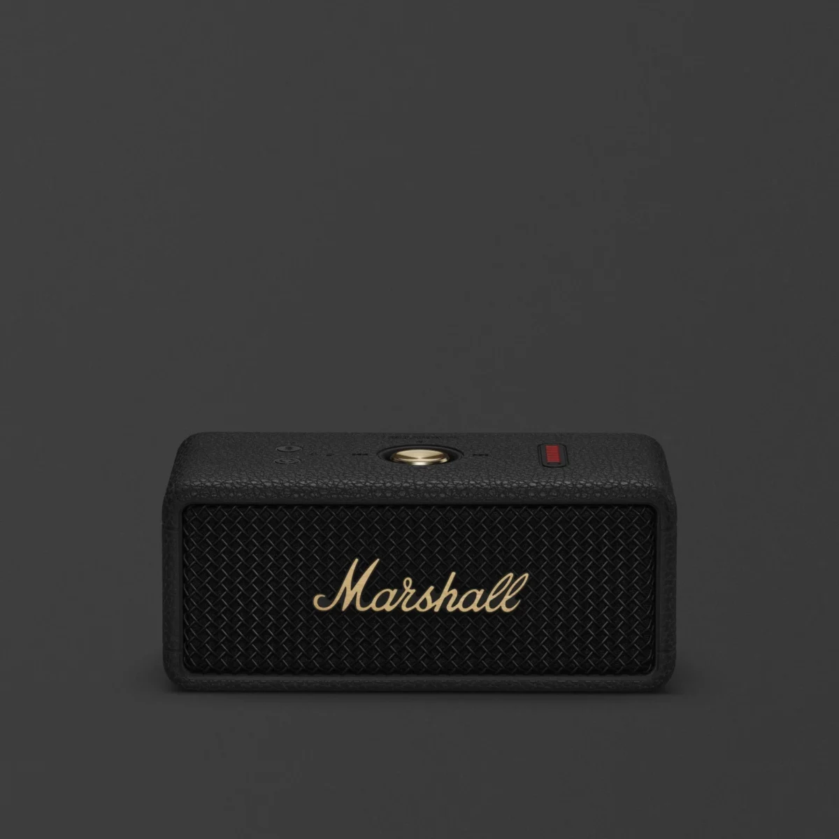 Emberton III - Black and Brass - Bild 3