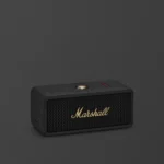 Emberton III - Black and Brass
