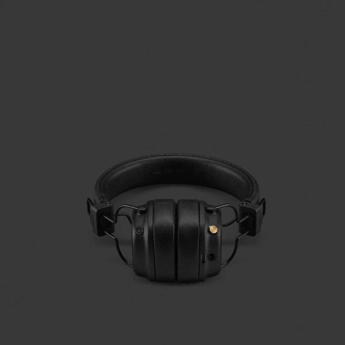 Major V - Black - Bild 3