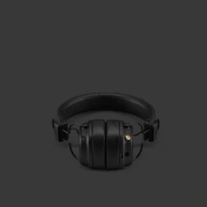 Major V - Black - Bild 3