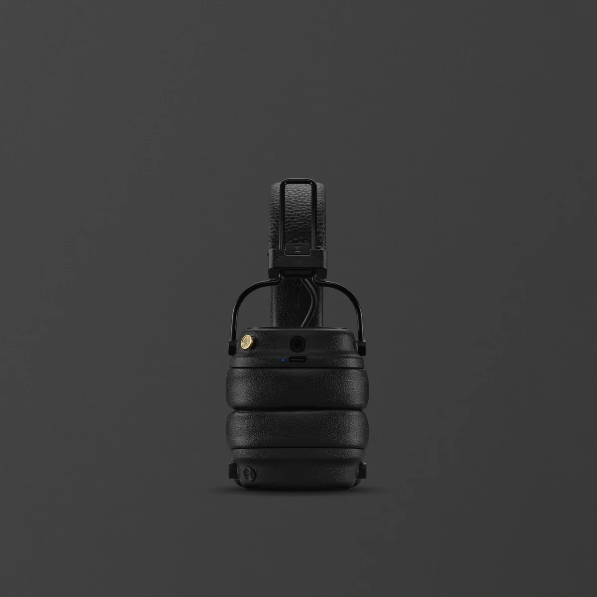 Major V - Black - Bild 4